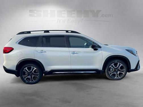 2026 Subaru Ascent Touring 7-Passenger