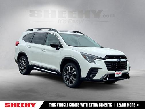 2025 Subaru Ascent Touring 7-Passenger