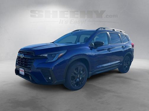 2026 Subaru Ascent Onyx Edition Touring 7-Passenger