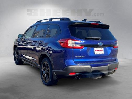 2026 Subaru Ascent Onyx Edition Touring 7-Passenger