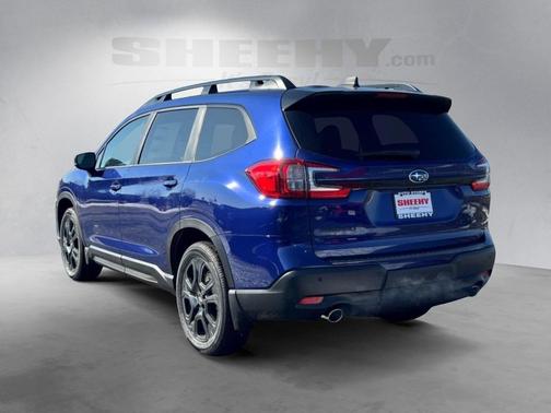 2026 Subaru Ascent Onyx Edition Touring 7-Passenger