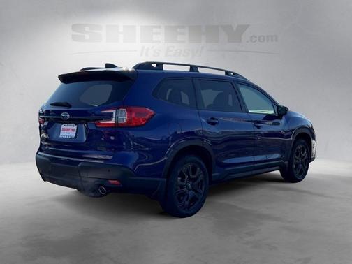 2026 Subaru Ascent Onyx Edition Touring 7-Passenger