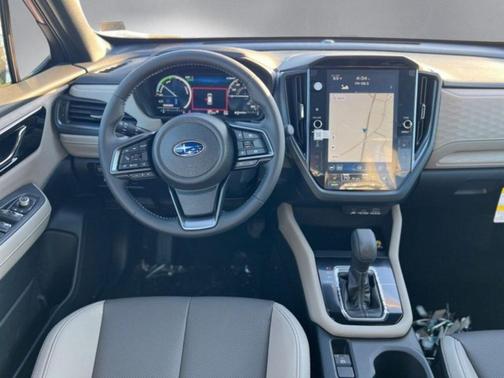2025 Subaru Forester Hybrid Limited