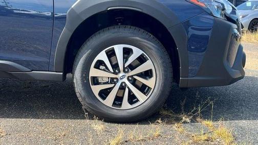 2025 Subaru Outback Base