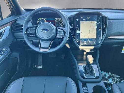 2025 Subaru Forester Hybrid Sport