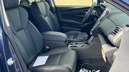 2025 Subaru Ascent Bronze Edition 7-Passenger