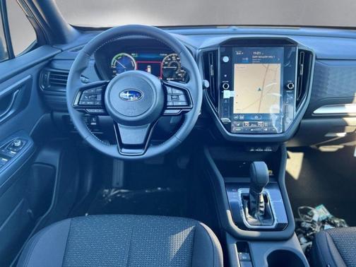 2025 Subaru Forester Hybrid Premium