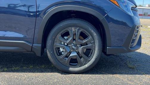 2025 Subaru Ascent Onyx Edition Limited 7-Passenger