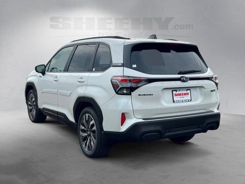 2025 Subaru Forester Hybrid Touring