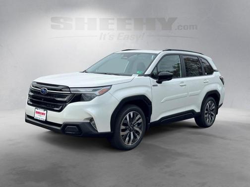 2025 Subaru Forester Hybrid Touring