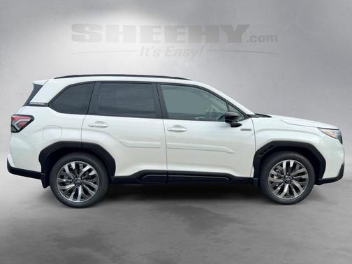 2025 Subaru Forester Hybrid Touring