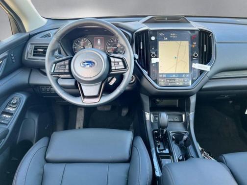 2026 Subaru Ascent Bronze Edition 7-Passenger