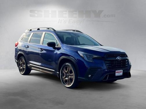 2026 Subaru Ascent Bronze Edition 7-Passenger