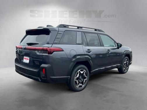 2026 Subaru Outback Touring