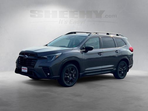 2025 Subaru Ascent Onyx Edition Touring 7-Passenger