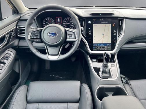 2025 Subaru Outback Touring