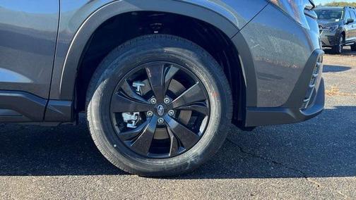 2026 Subaru Ascent Premium 7-Passenger