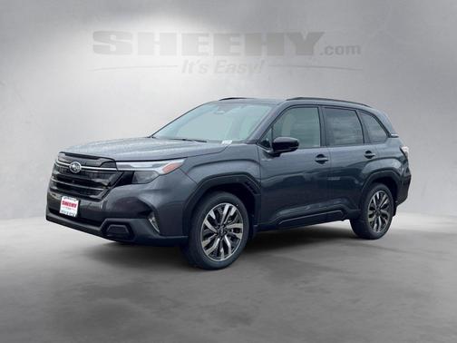 2025 Subaru Forester Hybrid Touring