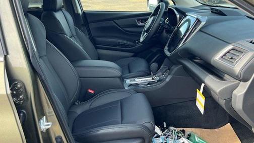 2025 Subaru Ascent Limited 7-Passenger