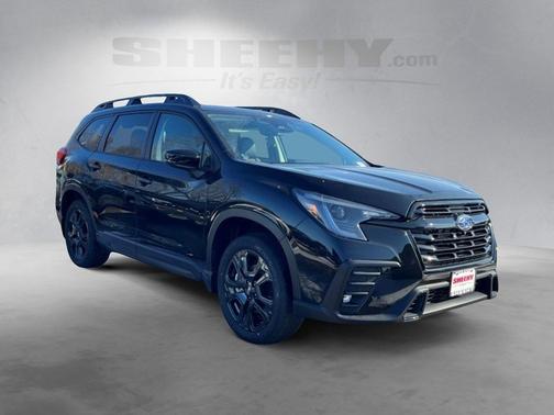 2026 Subaru Ascent Onyx Edition Touring 7-Passenger