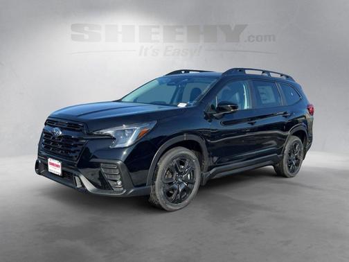 2026 Subaru Ascent Onyx Edition Touring 7-Passenger