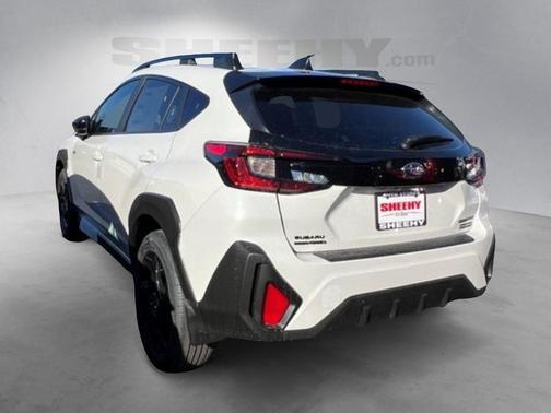 2026 Subaru Crosstrek Hybrid Base