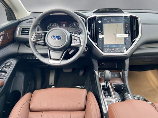 2025 Subaru Ascent Touring 7-Passenger
