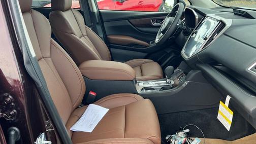 2025 Subaru Ascent Touring 7-Passenger