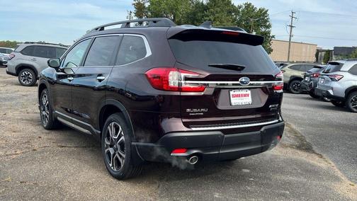 2025 Subaru Ascent Touring 7-Passenger