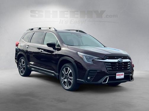 2025 Subaru Ascent Touring 7-Passenger