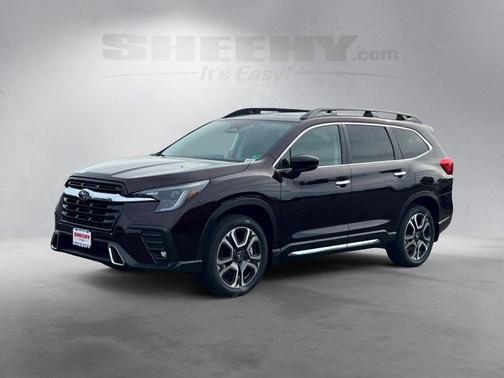 2025 Subaru Ascent Touring 7-Passenger