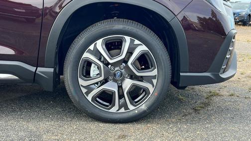 2025 Subaru Ascent Touring 7-Passenger