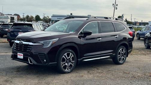 2025 Subaru Ascent Touring 7-Passenger