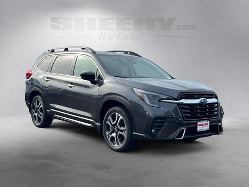 2025 Subaru Ascent Touring 7-Passenger