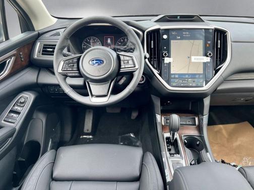 2025 Subaru Ascent Touring 7-Passenger