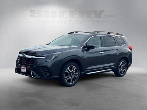 2025 Subaru Ascent Touring 7-Passenger