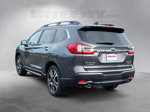 2025 Subaru Ascent Touring 7-Passenger