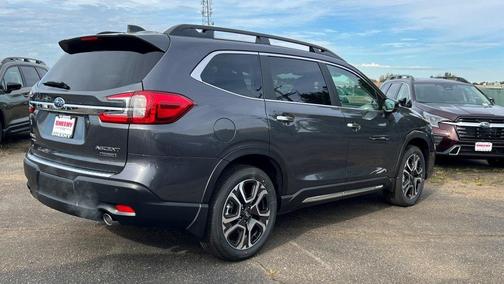 2025 Subaru Ascent Touring 7-Passenger