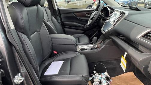 2025 Subaru Ascent Touring 7-Passenger