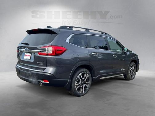2025 Subaru Ascent Touring 7-Passenger