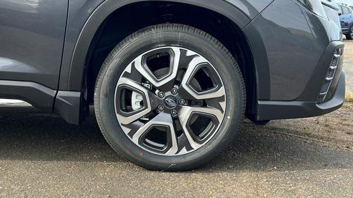 2025 Subaru Ascent Touring 7-Passenger