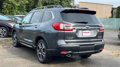 2025 Subaru Ascent Touring 7-Passenger