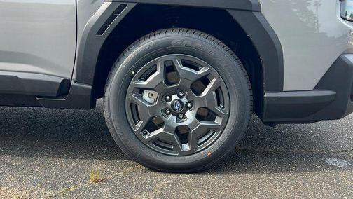 River Rock Pearl 2026 Subaru Outback Premium