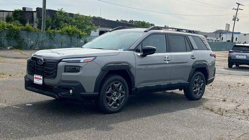 River Rock Pearl 2026 Subaru Outback Premium