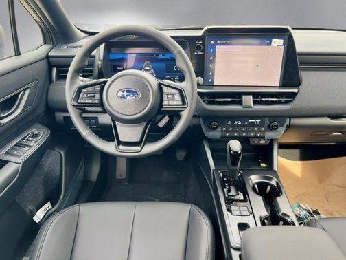 River Rock Pearl 2026 Subaru Outback Premium