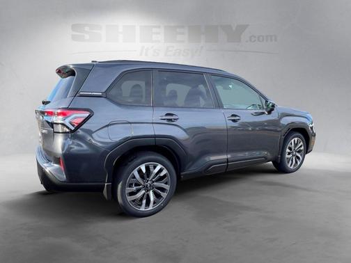 2025 Subaru Forester Hybrid Touring