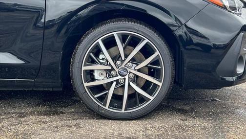 2025 Subaru Impreza Sport