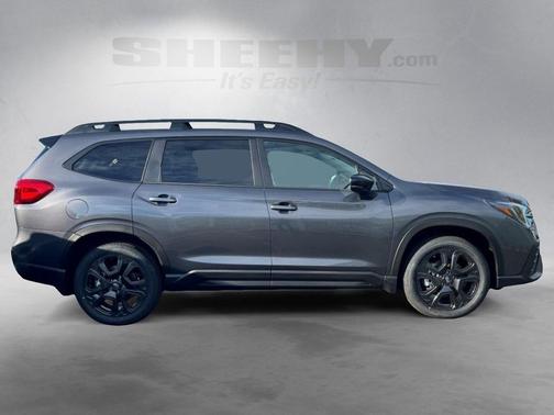 2025 Subaru Ascent Onyx Edition Touring 7-Passenger