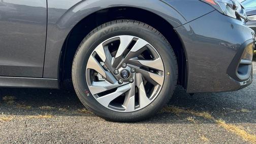 2025 Subaru Legacy Touring XT