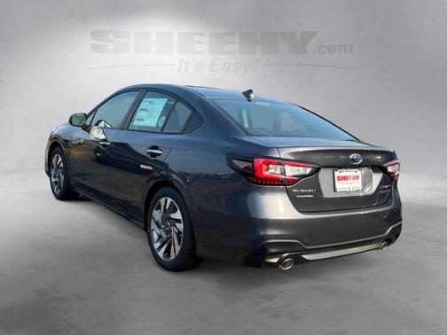 2025 Subaru Legacy Touring XT